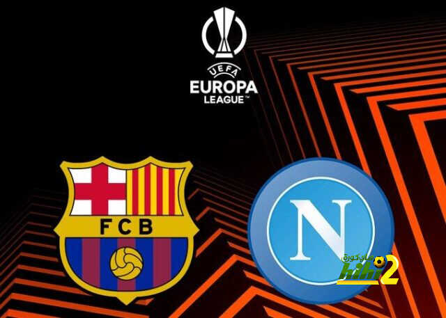 نابولي! .. حتى الدوري الأوروبي قد يضيع منك يا برشلونة
