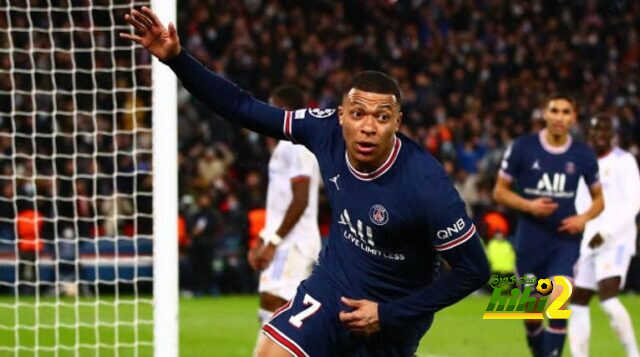أغيري: مبابي لا يزال على نفس موقفه بشأن ريال مدريد