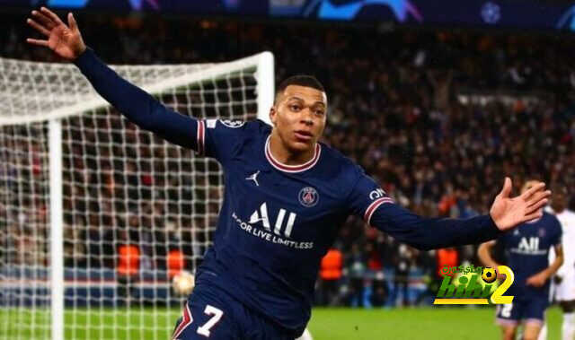 بارسيلو تشيد بما فعله مبابي أمام ريال مدريد