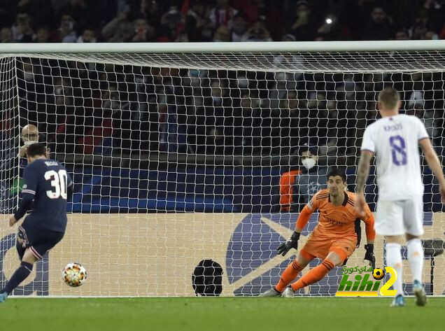 بالاسيوس يتعاطف مع ميسي بعد مباراة ريال مدريد