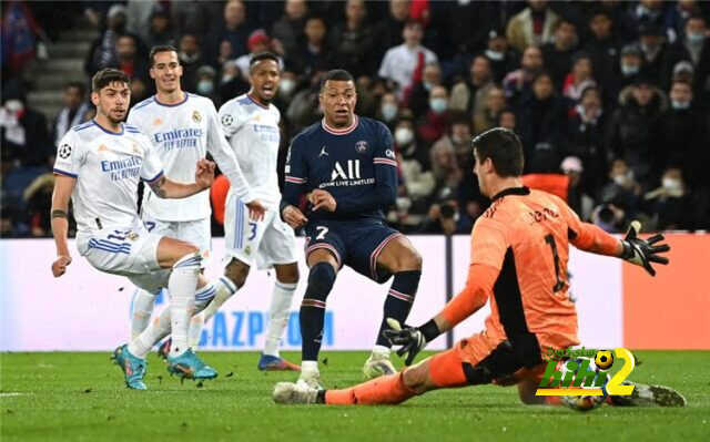 ماذا سيحدث لو وقع مبابي مع ريال مدريد ؟
