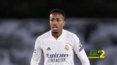 ريال مدريد سعيد بشدة بسبب لاعبه