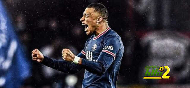 مبابي والراتب الأعلى في التاريخ !