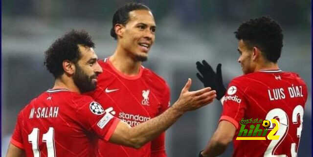 ليفربول يكسر رقم توتنهام في دوري الأبطال