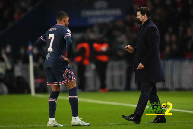 حقيقة تعاقد ريال مدريد مع مبابي