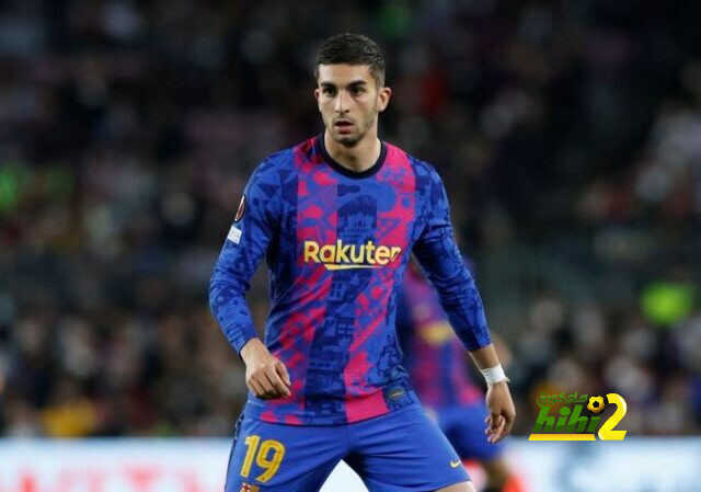 أول تعليق من جوردي بعد تعادل برشلونة مع نابولي