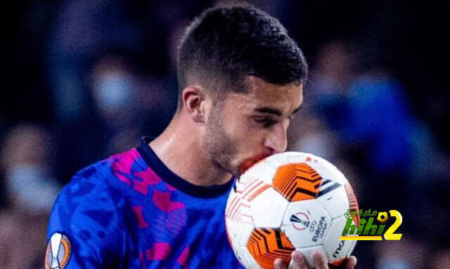 رسالة فيران توريس إلى جماهير برشلونة بعد مباراة نابولي