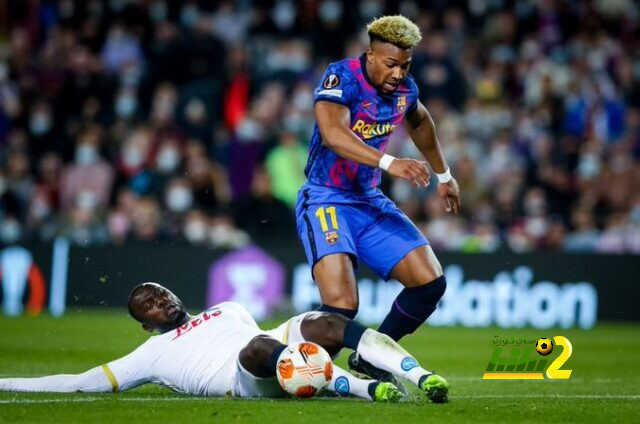 أسباب تجعل نابولي أقرب لبلوغ ثمن نهائي الدوري الأوروبي