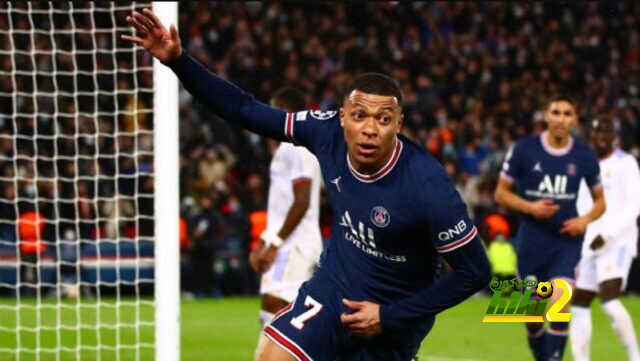 بيدريرول يثير قلق جماهير ريال مدريد بشأن مبابي