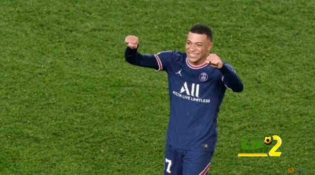 موقف سانز من محاولات باريس لتجديد عقد مبابي