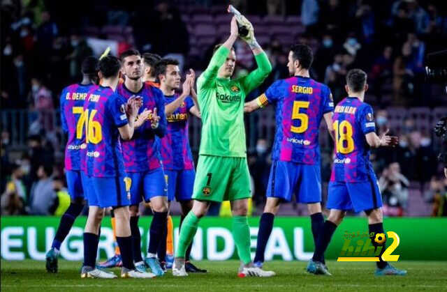 ماذا قال روميرو عن مستوى برشلونة أمام نابولي؟