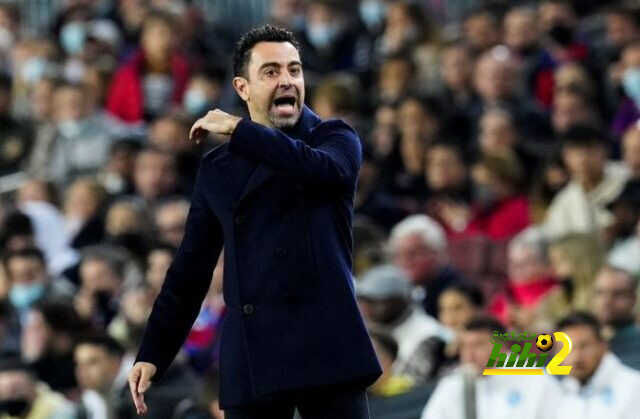 غاليغو يكشف ما يحتاجه برشلونة لإنهاء الموسم بشكل جيد