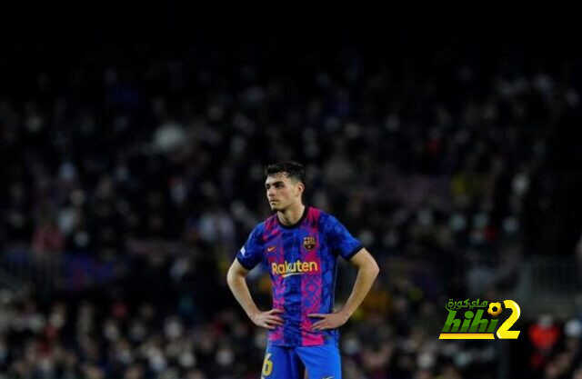 لوبيز يرفض انتقاد برشلونة بعد مباراة نابولي