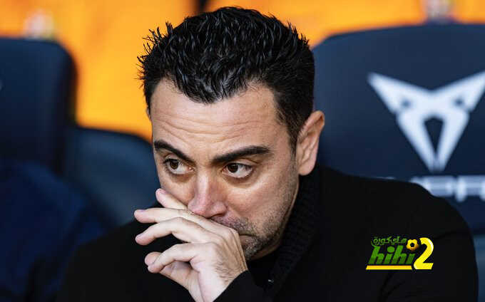 برشلونة يواصل رقمه السلبي أمام نابولي