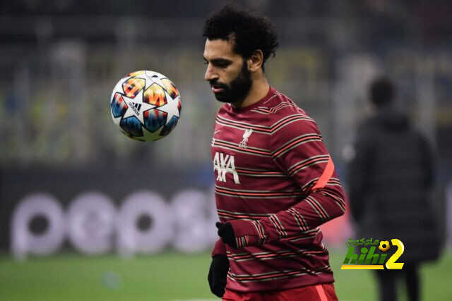 كلوب يعلق على اقتراب وصول محمد صلاح لـ150 هدف مع ليفربول