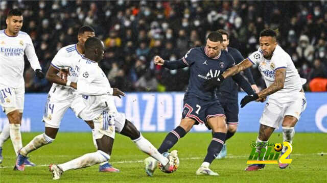 تعرف على أفضل لاعب في الأسبوع من دوري أبطال أوروبا