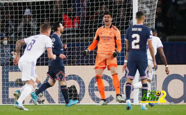 رئيس الدوري الإسباني يعلق على موقف ريال مدريد من التأهل إلى الدور المقبل من دوري الأبطال