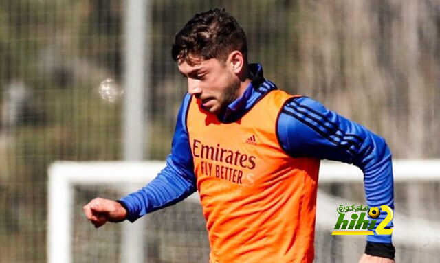 تشكيل ريال مدريد المتوقع الليلة أمام ألافيس