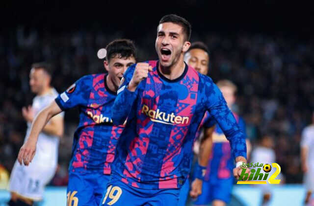 إدوارد يؤكد قدرة برشلونة على الفوز بالدوري الأوروبي