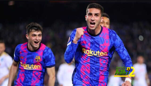 حالة وحيدة ستجعل طريق برشلونة مفتوحًا نحو لقب الدوري الأوروبي!