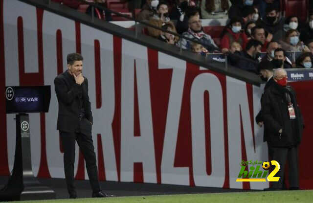 ماذا قال تالافيرا عن دعم أتلتيكو مدريد لسيميوني؟