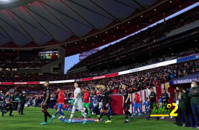 أهم فائدة عادت على سيميوني بعد دعم أتلتيكو مدريد