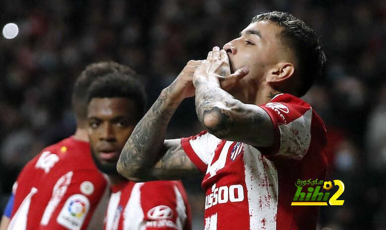 لوبيز: جماهير أتلتيكو مدريد لن تهدأ إلا في حالة وحيدة