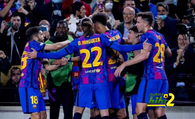 فيديو: برشلونة يستعيد ذكريات أهم ما حدث أمام نابولي