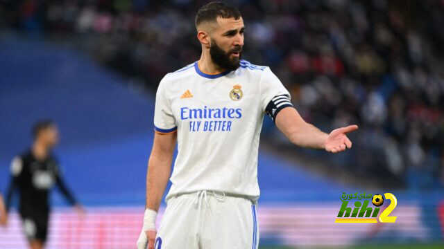 ريمونتادا ريال مدريد ضد باريس الليلة !