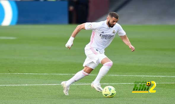 بدلة كهربائية تثير رعب باريس سان جيرمان من ريال مدريد