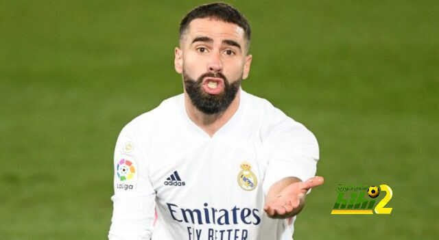 برشلونة عقبة شديدة أمام ريال مدريد لتعويض كارفخال