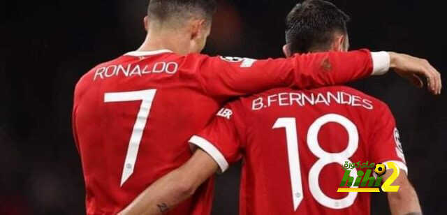 برونو : رونالدو الأفضل في التاريخ