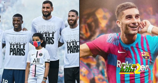 فيران تورس … برشلونة لا يزال مستمر في الفشل