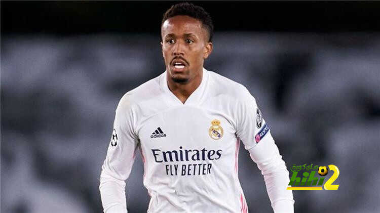تشيلسي يخطو خطوات جادة لضم مدافع ريال مدريد