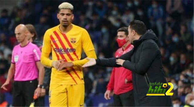 موقف أراوخو من المشاركة أمام فالنسيا