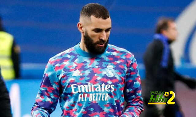 إشادة خاصة بكريم بنزيما بعد انتصار ريال مدريد