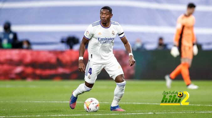 ألفارو: ريال مدريد لم يكن في يومه أمام باريس سان جيرمان
