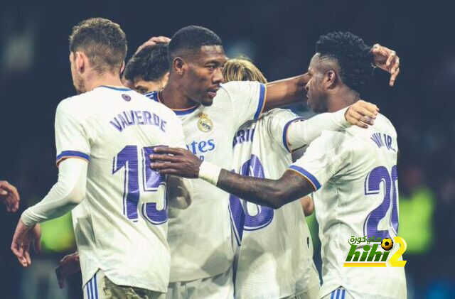 أول تعليق من ألابا بعد انتصار ريال مدريد