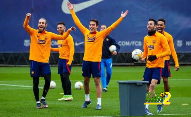 فيديو: مران برشلونة الأخير قبل مواجهة فالنسيا