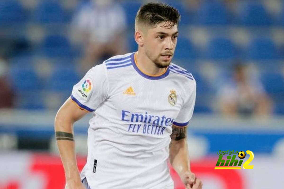 هل فالفيردي ظهر بمستوى جيد ضد الافيس…هل يستحق مكان أساسي ؟