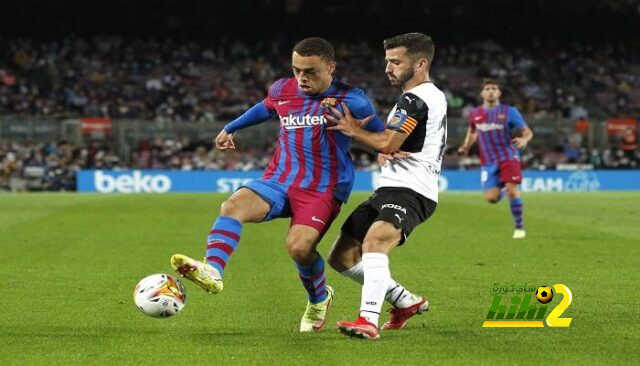 برشلونة سيذهب لقبره في المستايا