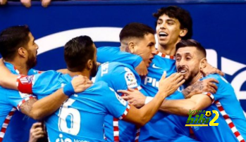 تغريدة كوكي حول انتصار أتليتكو مدريد على أوساسونا