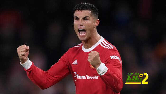 مانشستر يونايتد يفتح الباب أمام رحيل رونالدو في هذه الحالة