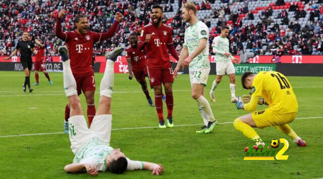 البايرن يستعيد هيبة الفوز بقيادة ليڤا، ورباعية في مرمى فورت!
