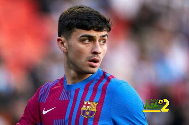 أليكس يواصل التعبير عن إحباطه بعد فوز برشلونة