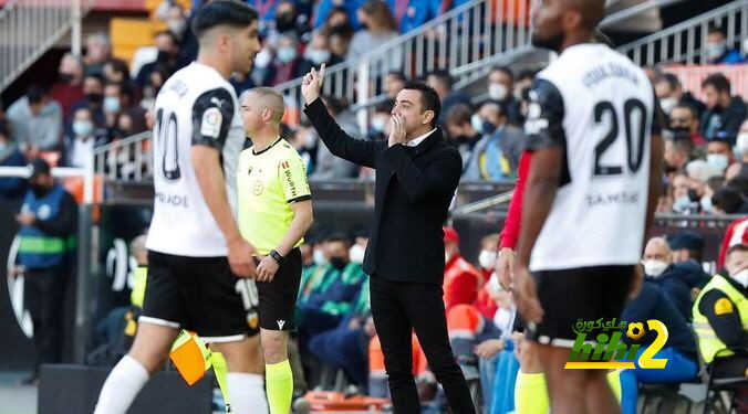 بيدريرول يشيد بمستوى برشلونة ضد فالنسيا