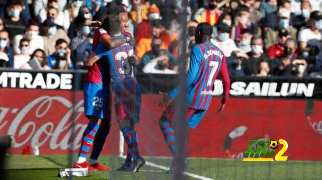 أليساندرو يفاجئ الجميع وينتقد برشلونة بعد لقاء فالنسيا!