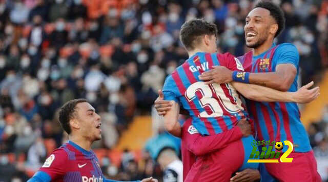 خوانما يقلل من أهمية فوز برشلونة على فالنسيا