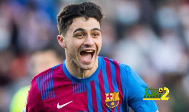 نقطة ضعف أخرى في برشلونة بجانب المشاكل الدفاعية