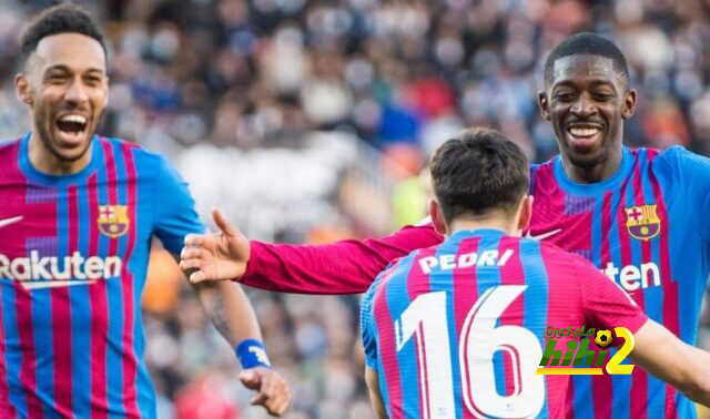 خيمينيز: هذا ما يجب أن يفعله برشلونة في المرحلة القادمة
